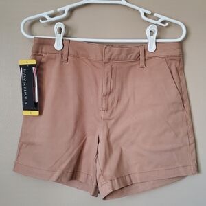 NWT Banana Republic Chino Shorts